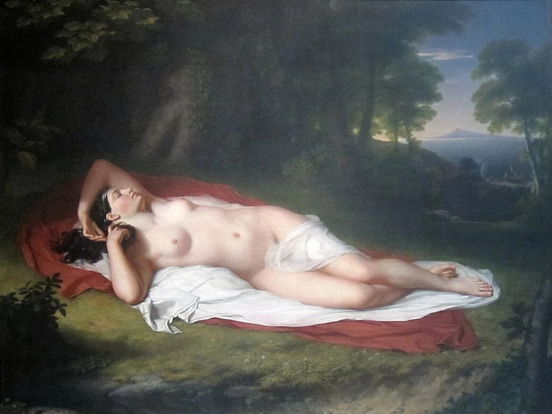 1775-John Vanderlyn